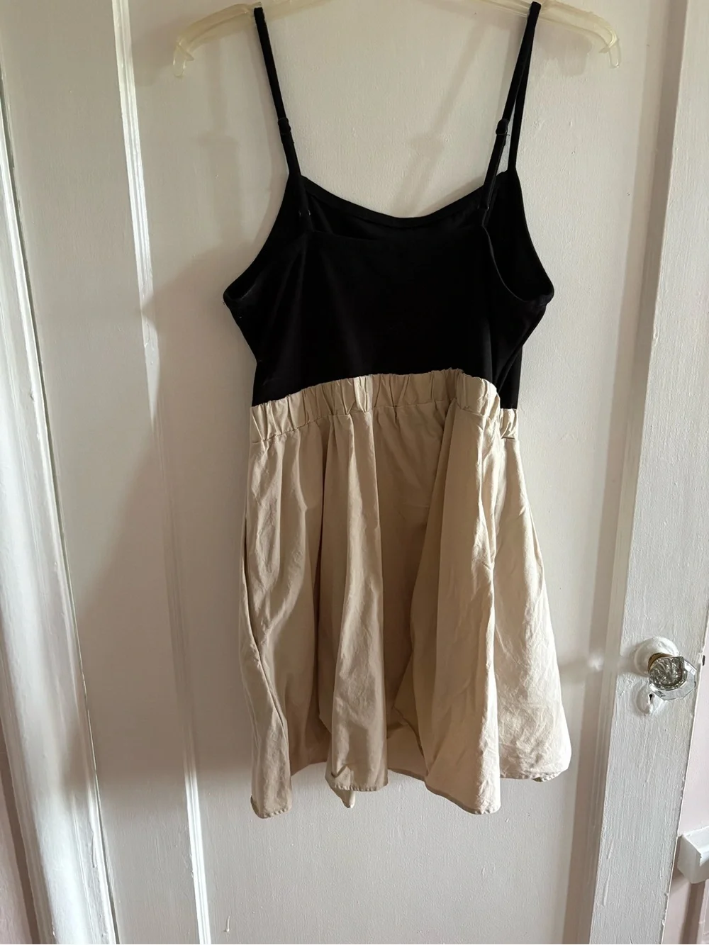 Anthropologie Maeve Mini Dress - Picture 2 of 3